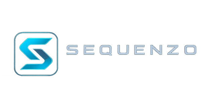 Sequenzo Logo